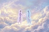 A Chance Encounter With A Soulmate