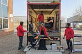 Removal Service Offerings Within Your Budget