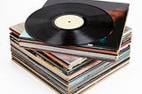 How the Mail Order CD Racket of the 1980s Made Me a Vinyl Connoisseur