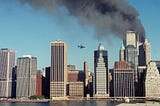 O Dia em que o mundo se voltou para Nova York: Como as câmeras capturaram a tragédia do 11 de…