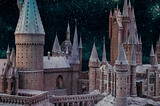 A Hill I Will Die On: Loving Harry Potter While Condemning J.K. Rowling