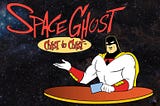 8 Reasons ‘Space Ghost Coast to Coast’ Is One of the Most Influential Cartoons Ever