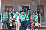 Alitheia Capital Visits the MAX Ibadan Facility to Review Groundbreaking Innovations in Operations…