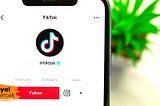 TikTok LIVE Studio Windows’a geldi!