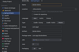Containerize Spring Boot Application Using Docker