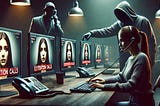 Alerta por Aumento de Llamadas de Extorsión en México
