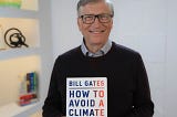 Bill Gates Menerbitkan Buku Baru tentang Perubahan Iklim, Apa yang Bisa Dipelajari Darinya?