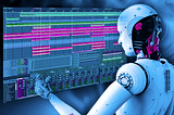 5 Ways Artificial Intelligence is changing the Music Industry