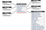 A Hybrid Analytic Schema Using Snowflake DB and Looker — Chapter 4