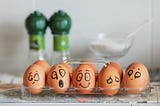 Egg Emotions