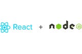 React + Node + Serverless