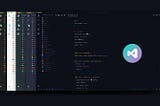 How to make VS Code Beautiful?