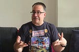 Wootini’s Gay Gamer Video Podcast Episode #753