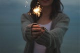 Turn Your Writing Goals Into Writing Wishes