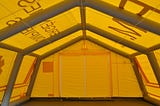 New Disaster Shelters Use Edge AI to Manage Pandemics