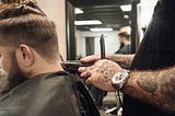 How to Cut Your Own Hair for Men