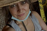 Traveling Texas With My Brother’s Ashes
