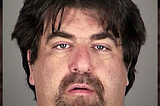 photo of the victim, Dennis “Scooter” Abrahamsen