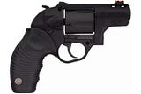 TAURUS 2–605021PLY 605 PROTECTOR 357 MAGNUM revolver
