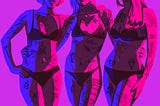 Rant: The Disposable Domme™