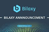 Green Climate World (WGC)officially listed on Bilaxy