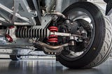 How to increase the life of your car’s suspension? | Car Rental from Business Bay