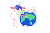How OneSoil turns satellite images into NDVI