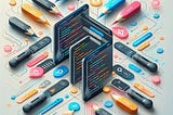 Vim, Sublime Text, Visual Studio Code and the multiple cursors.