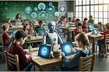 The Rise Of AI: Should Students Fear Or Embrace It?
