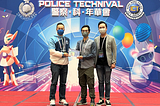 Police Technival 警察科年華