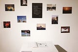 《平行時空》參展記事