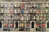 Let The Music Be Your Master: ‘Physical Graffiti’ at 50