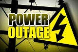 Oregon Residents Reminded to Prepare for Potential Power Outages