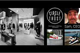 Case study- Redesign ‘Circle of Trust’