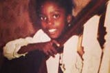 IN PICTURES: THE RISE AND RISE OF TIWA SAVAGE FROM A BABY TO MAMA………..