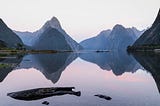 Fiordland National Park