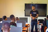 A part of Ekiti's path to talent development