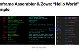 6 Ways to Share Zowe CLI Scripts with Friends (and Coworkers 😃)