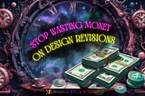 🪄🎙️Stop Wasting Money on Design Revisions: A Small Business Owner’s Guide to Working With…