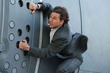 “Mission Impossible: Rogue Nation” is the Best of the Franchise