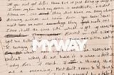 Kiante Robinson — My Way (Single)