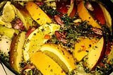 Turkey — Harvest Turkey Brine