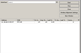 Mikrotik Wireless Alignment