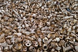 Things Not To Do When Recycling Scrap Metal