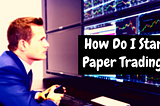 How do I start Paper Trading in India? by Indrazith Shantharaj (ಇಂದ್ರಜಿತ್ ಶಾಂತರಾಜ್) and stockmarketcourses.in