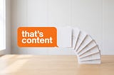 Fifteen Minutes From Content Idea to Published Carousel