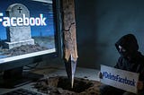 Facebook Is Dying — And Taking Users With It: Why Congress Must Act