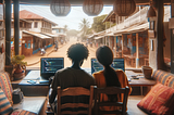Is the Coast the Future of Kenyan Tech?
