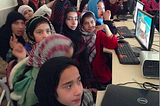 Roya Mahboob’s Fight to Educate the Girls of Afghanistan