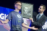 PPD was the most important player in NA Dota2 History